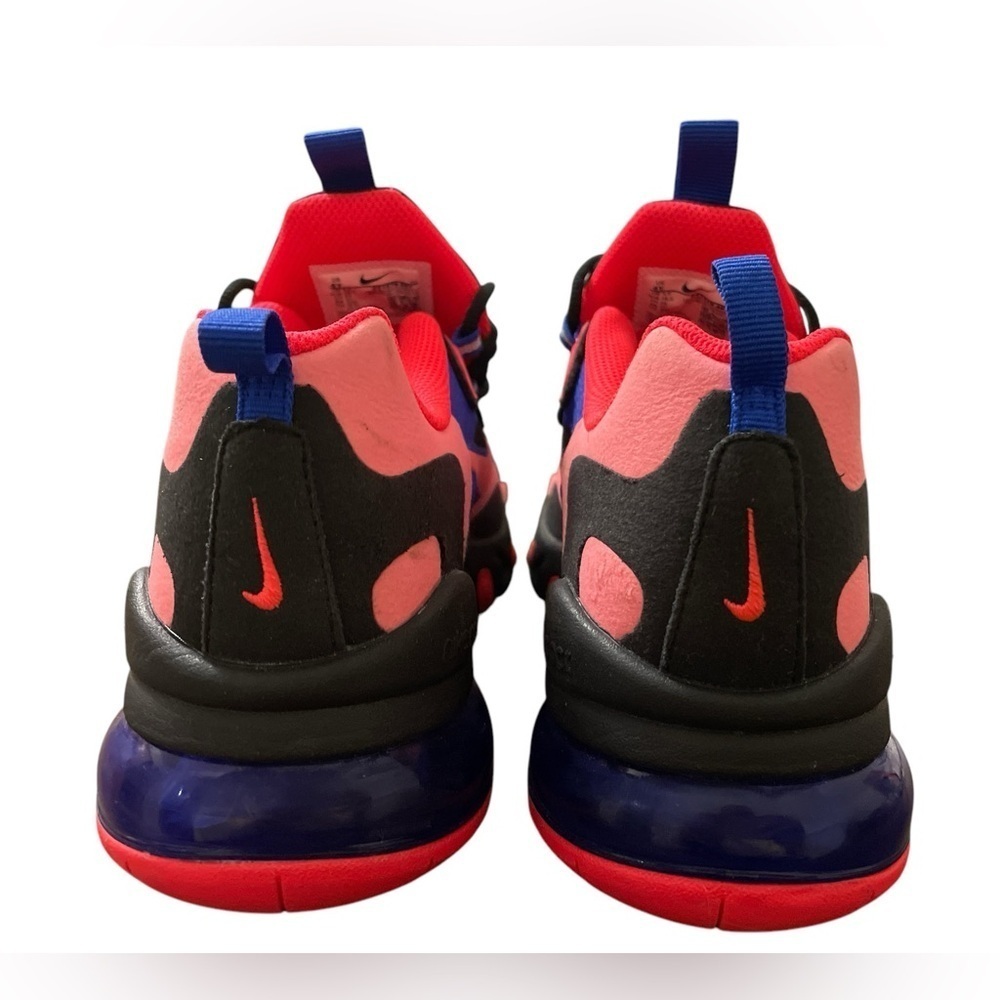Nike Air Max 270 React - Picture 5 of 6
